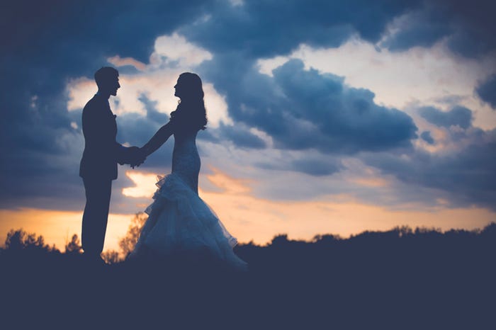 直感で 結婚するかも と思った恋愛5つ ビビビッときたー モデルプレス 直感で 結婚するかも と思った恋愛5つ ビビビッときたー モデルプレス