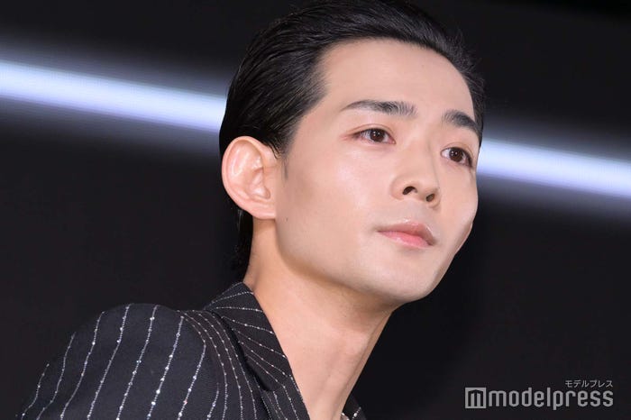 竜星涼(C)モデルプレス