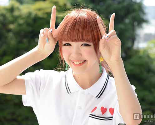 「Popteen」にこるん、恋人とのラブラブ記念日に祝福の嵐「恋って素敵」