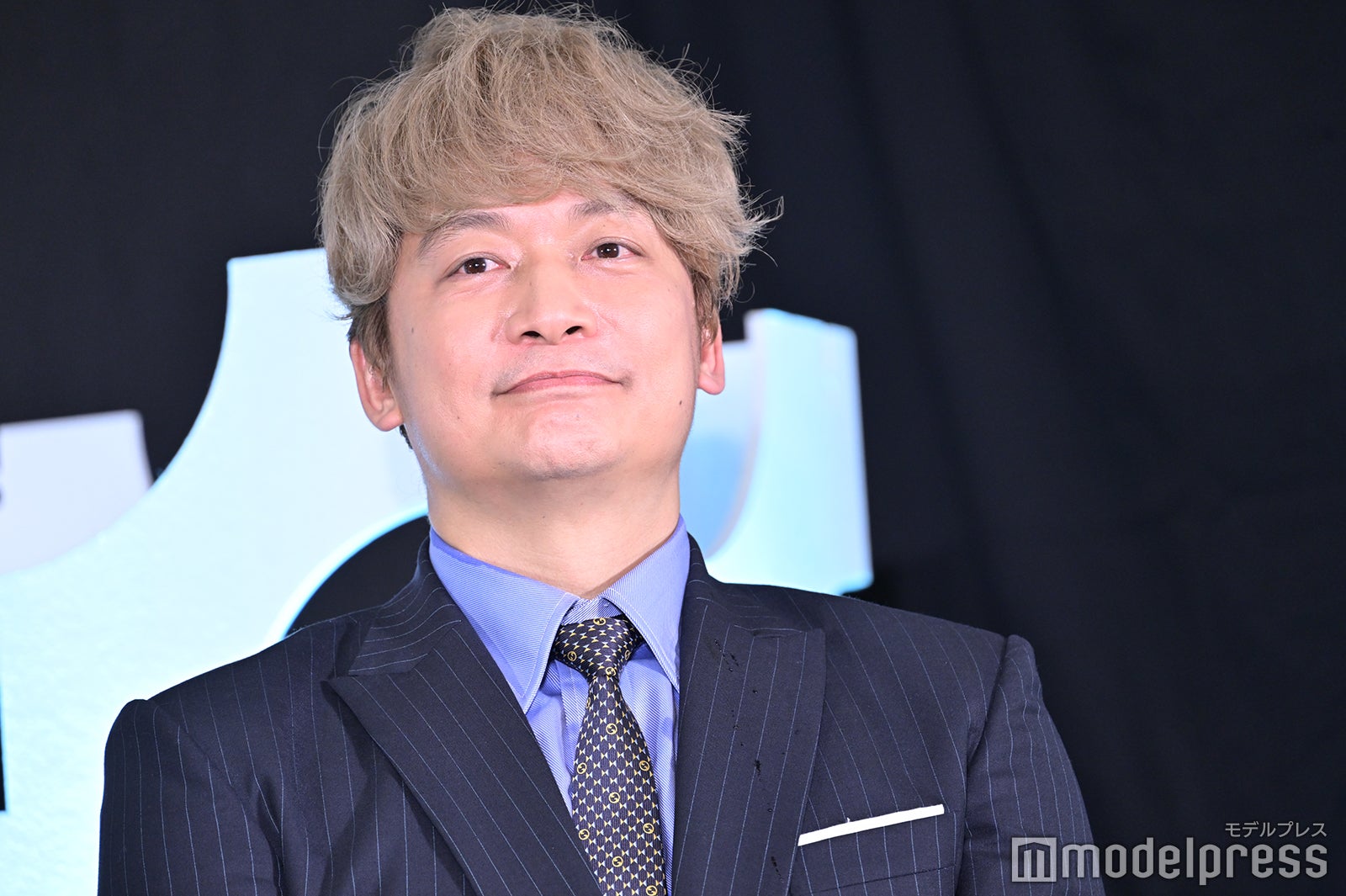 香取慎吾（C）モデルプレス