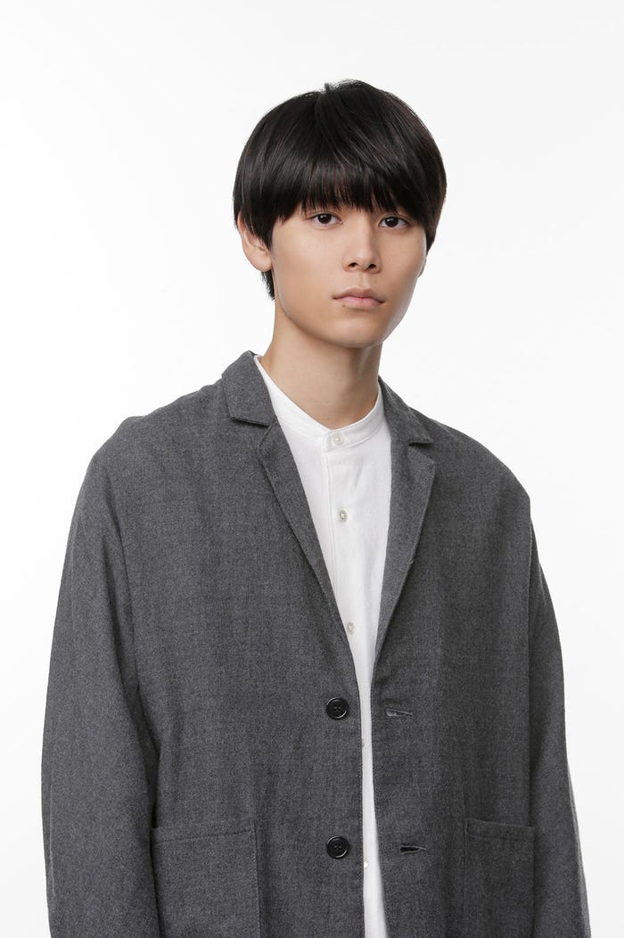 萩原利久(C)読売テレビ