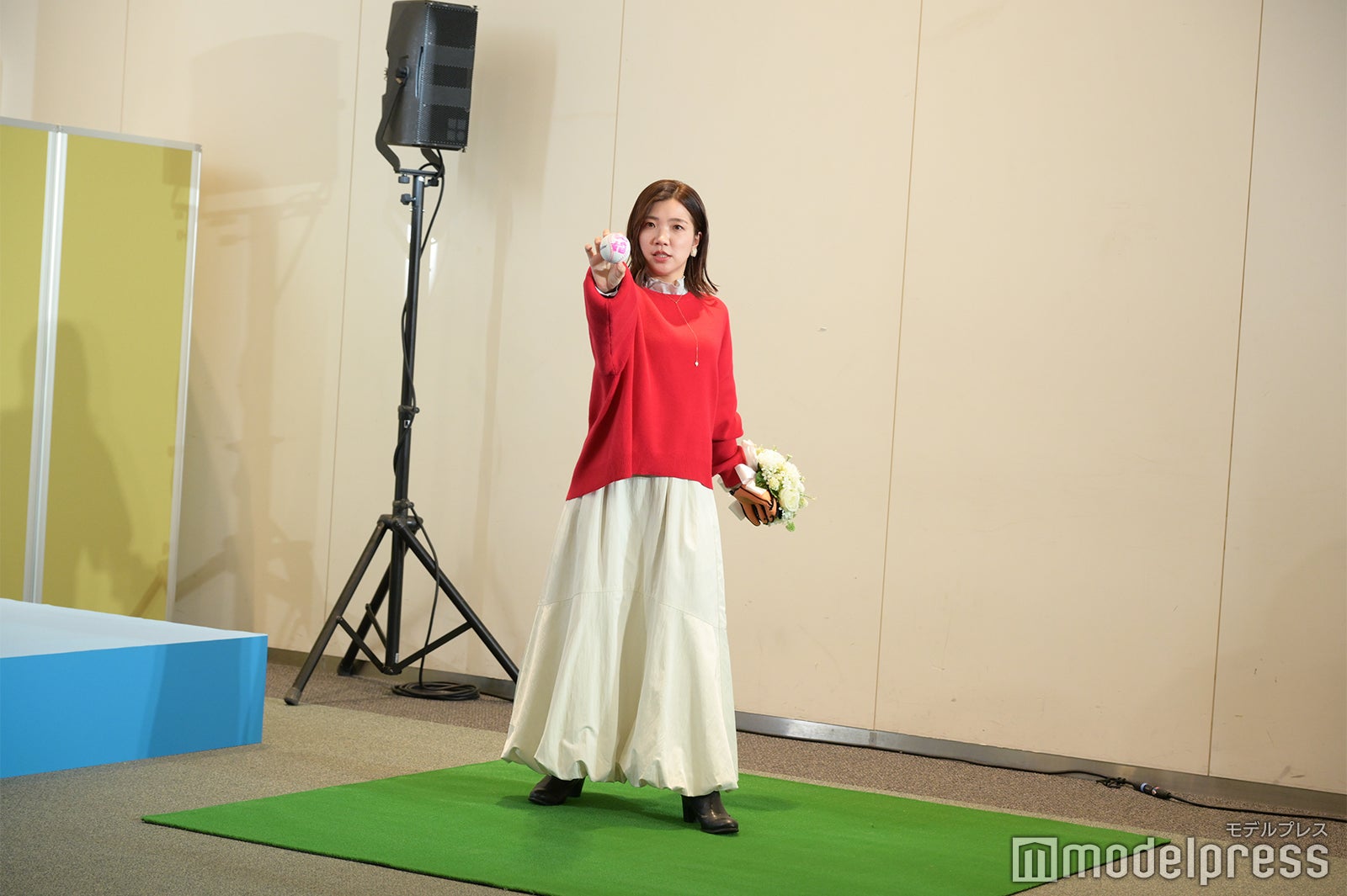 福田麻貴（C）モデルプレス