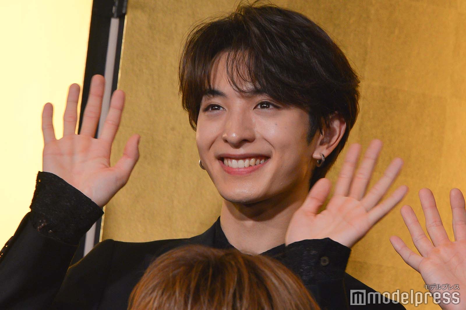 木村慧人（C）モデルプレス