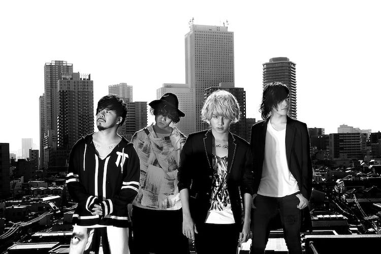 新宿スワン 参戦 の My First Story に注目 横アリでマンウィズ ウーバーと対バンも モデルプレス 新宿スワン 参戦 の My First Story に注目 横アリでマンウィズ ウーバーと対バンも モデルプレス