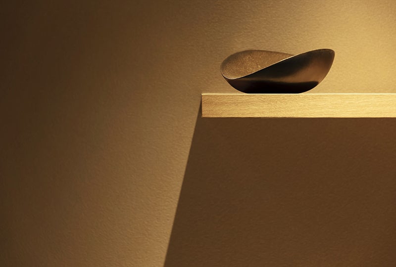 坂倉善右衛門氏作／画像提供：星野リゾート