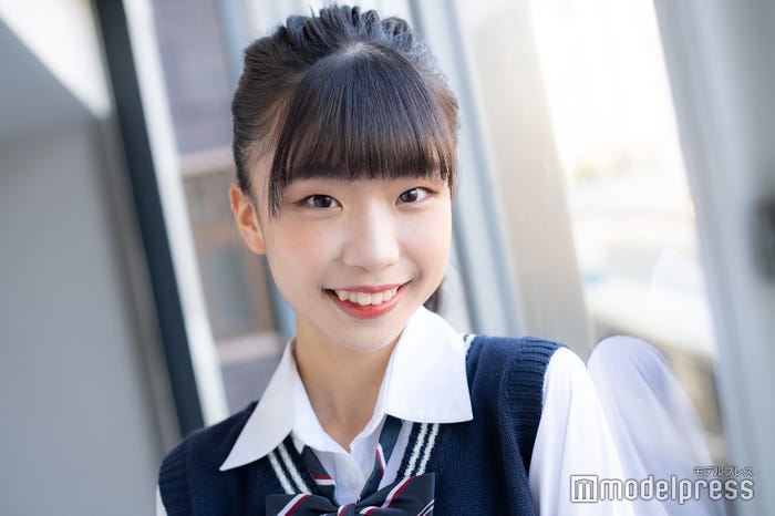 ゆめなさん(C)モデルプレス