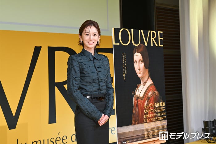 北川景子(C)モデルプレス