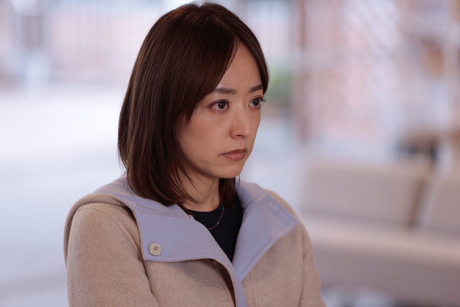 【再会～Silent Truth～ 第8話】万季子＆直人だけが知る秘密・事件の夜の真相明らかに