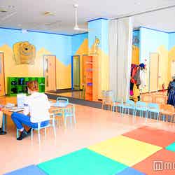 キッズクラブ(C)モデルプレス