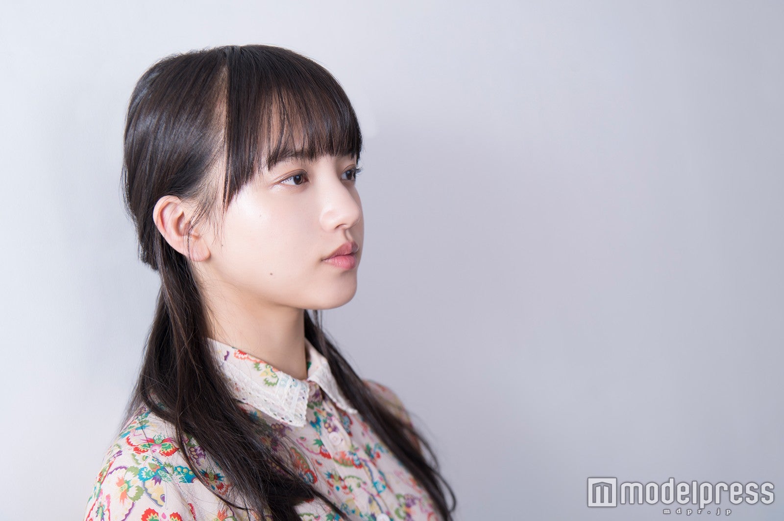 清原果耶（C）モデルプレス