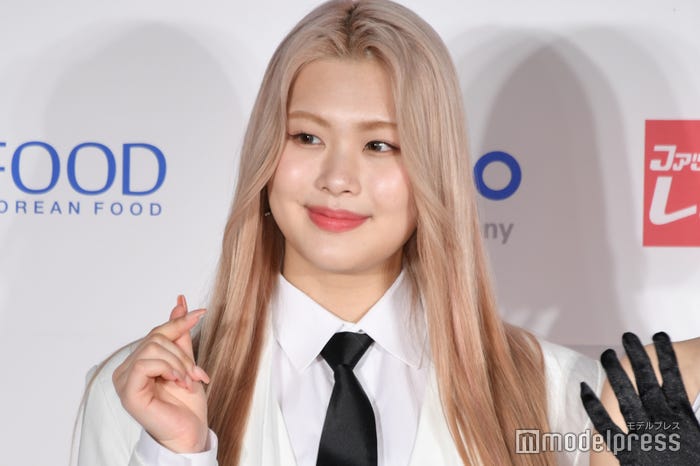 スアン(C)モデルプレス