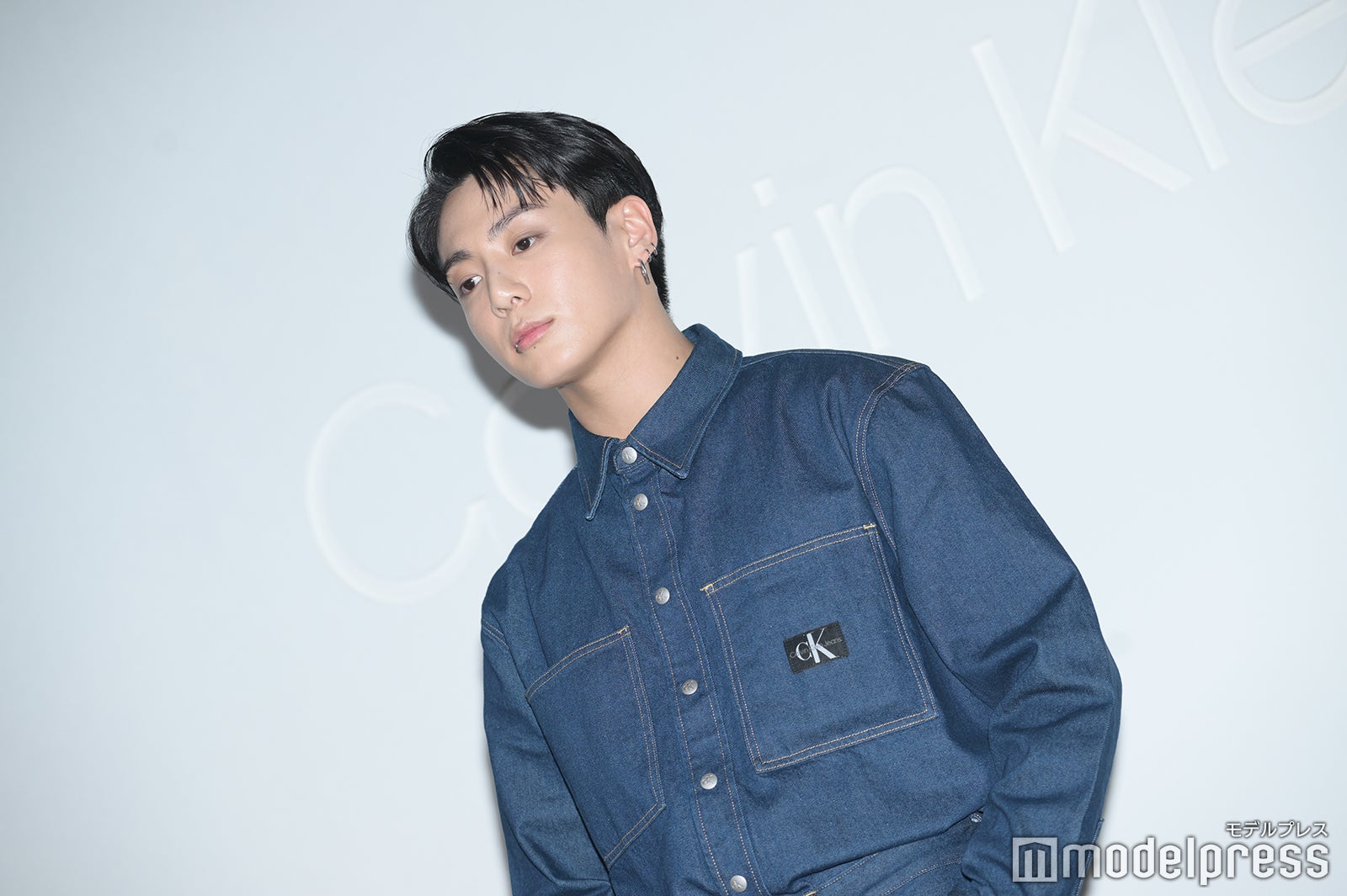 JUNG KOOK（C）モデルプレス