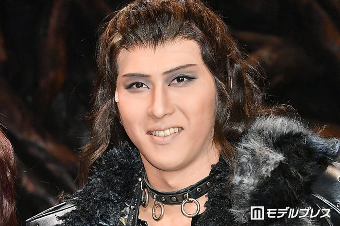 （C）モデルプレス