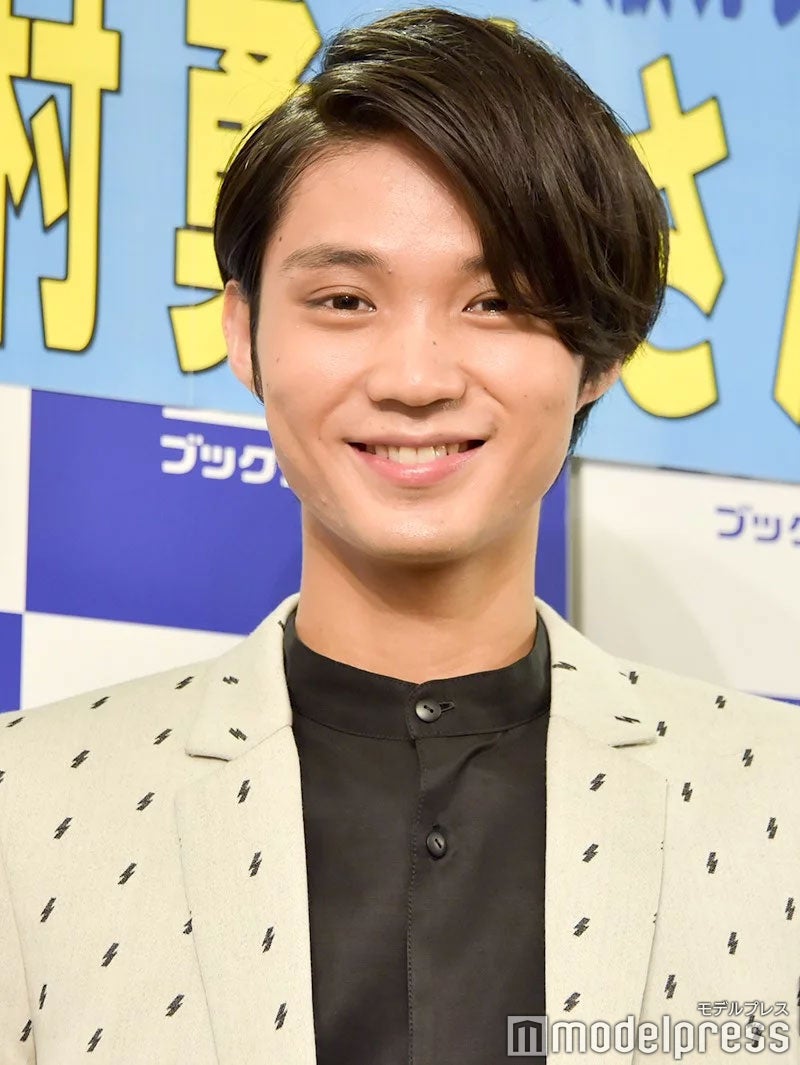 磯村勇斗（C）モデルプレス