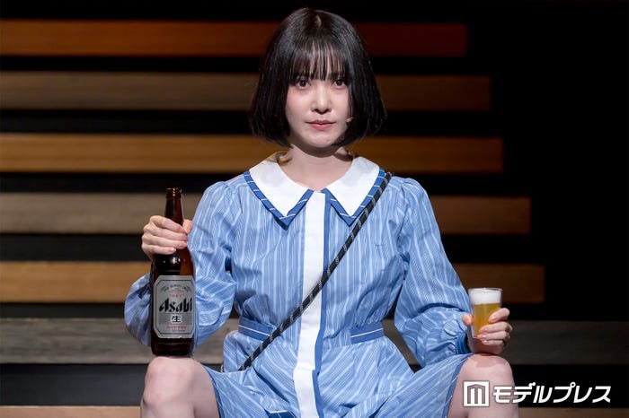 加藤史帆(C)モデルプレス