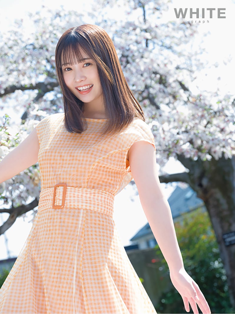 実熊瑠琉／撮影：Takeo Dec.