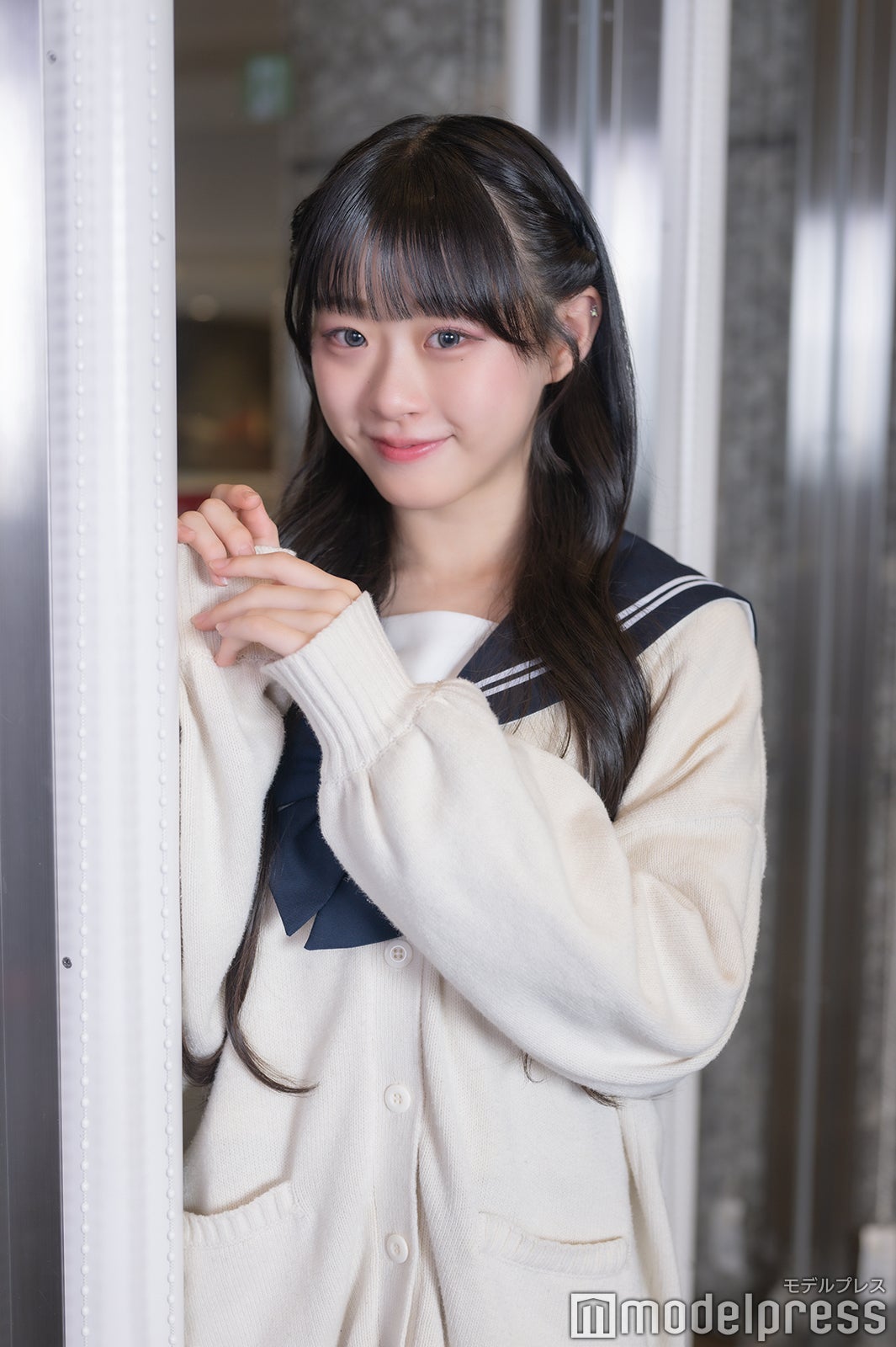 いっちゃんさん（C）モデルプレス