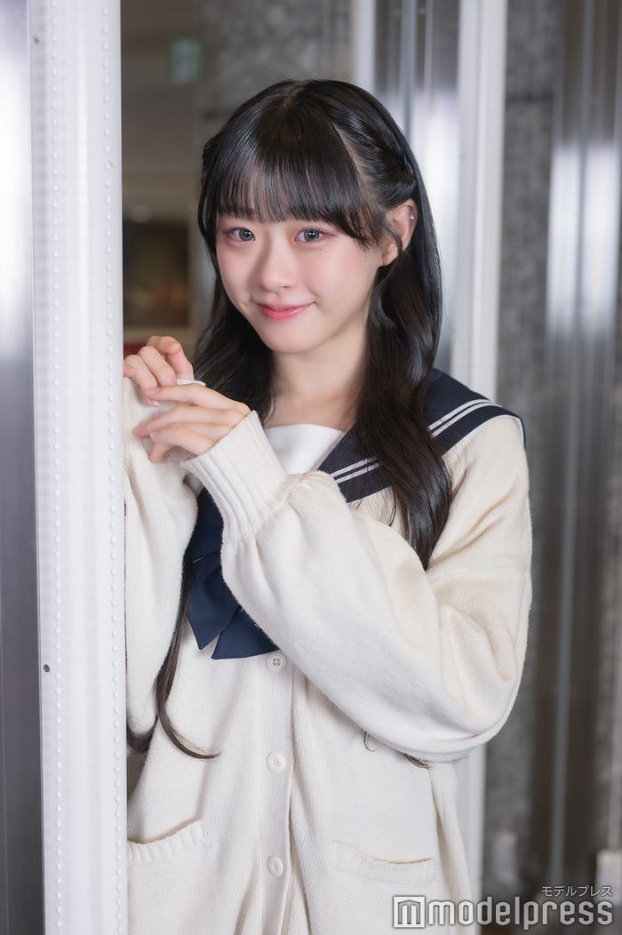 いっちゃんさん(C)モデルプレス