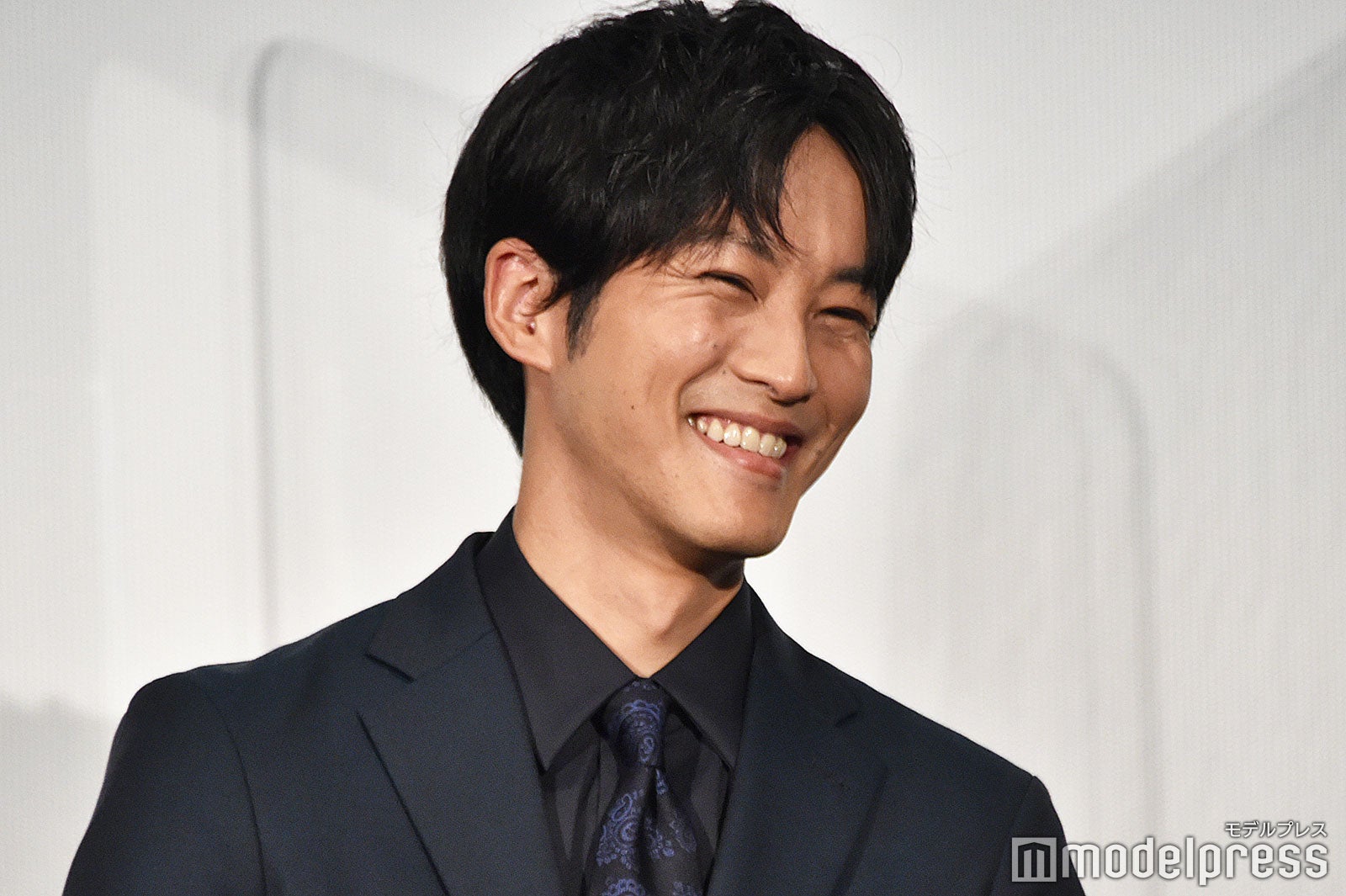 松坂桃李 （C）モデルプレス