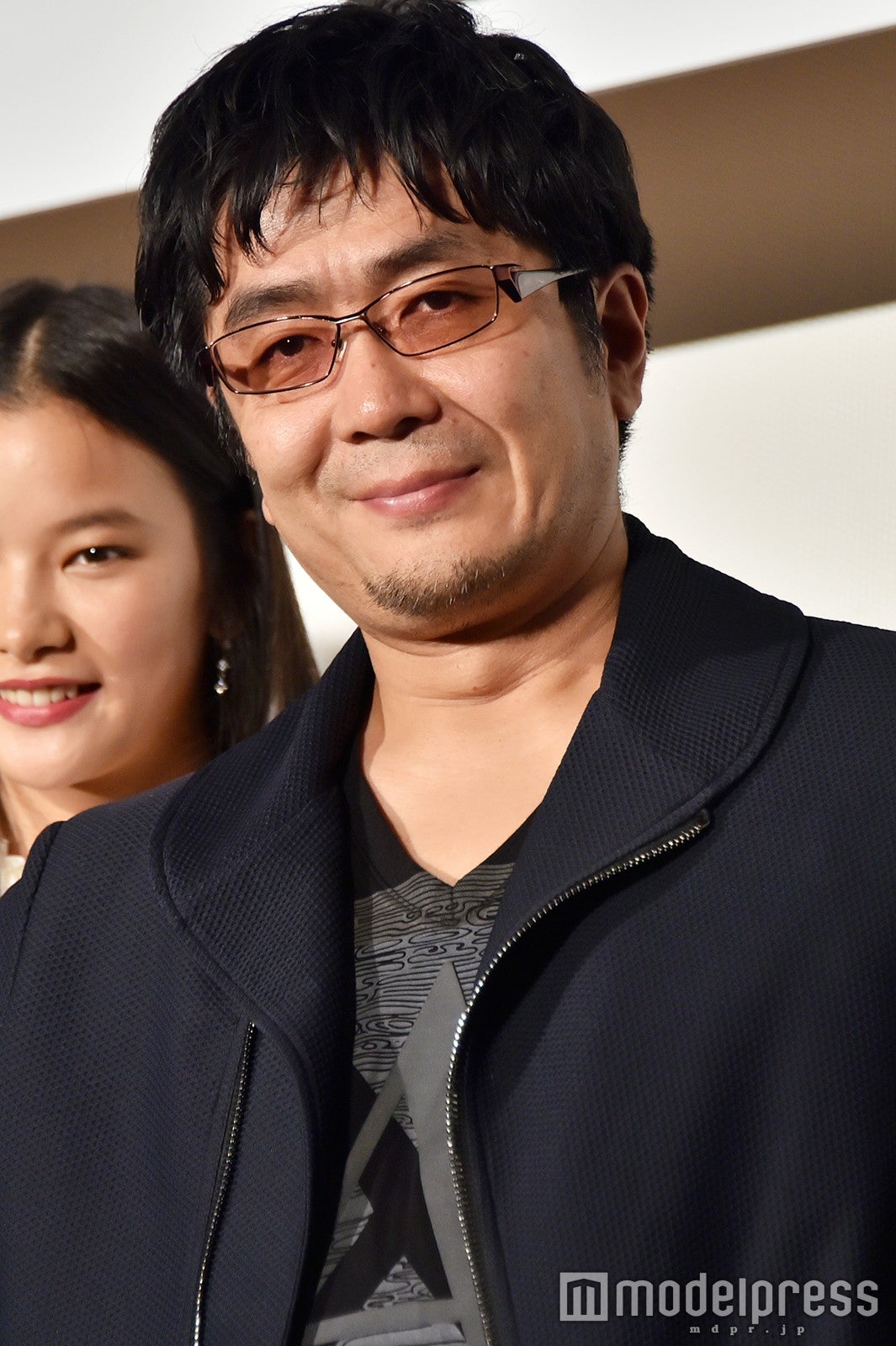 大友啓史監督（C）モデルプレス