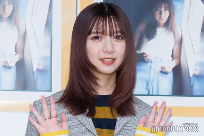上白石萌歌(C)モデルプレス