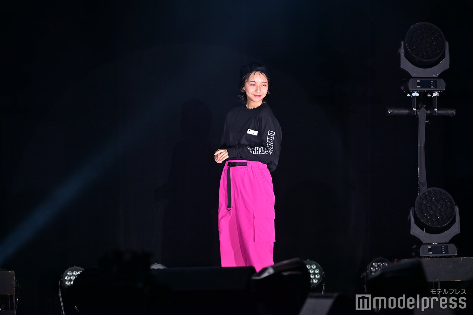 山之内すず （C）モデルプレス