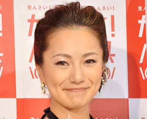 離婚訴訟中の三船美佳に質問殺到 デート報道にも言及