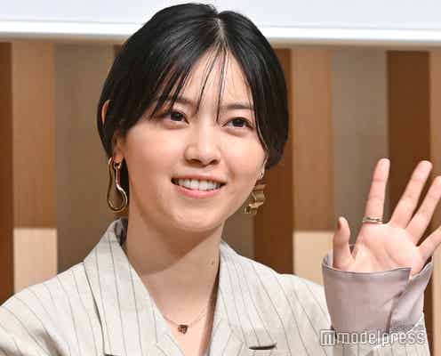 西野七瀬、ショートボブに電撃イメチェン ばっさりカットに反響殺到「可愛すぎる」「嬉しいサプライズ」【いのうえ歌舞伎「バサラオ」製作発表】