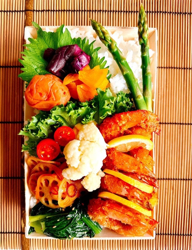 渡辺美奈代公式ブログより