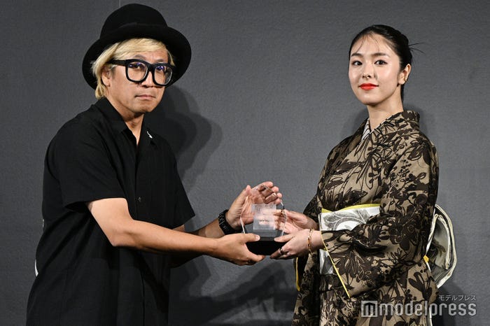 唐田えりか(C)モデルプレス