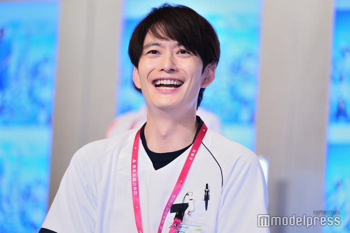 岡田将生(C)モデルプレス