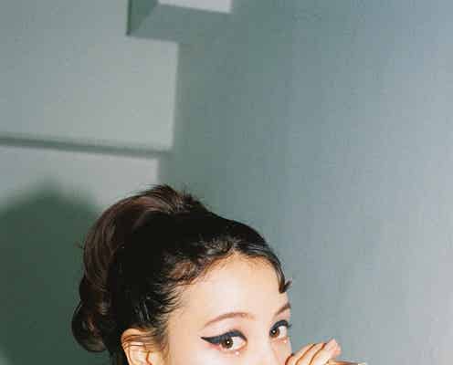 トリンドル玲奈「ViVi」ラスト表紙で卒業「やれることはやりきった」