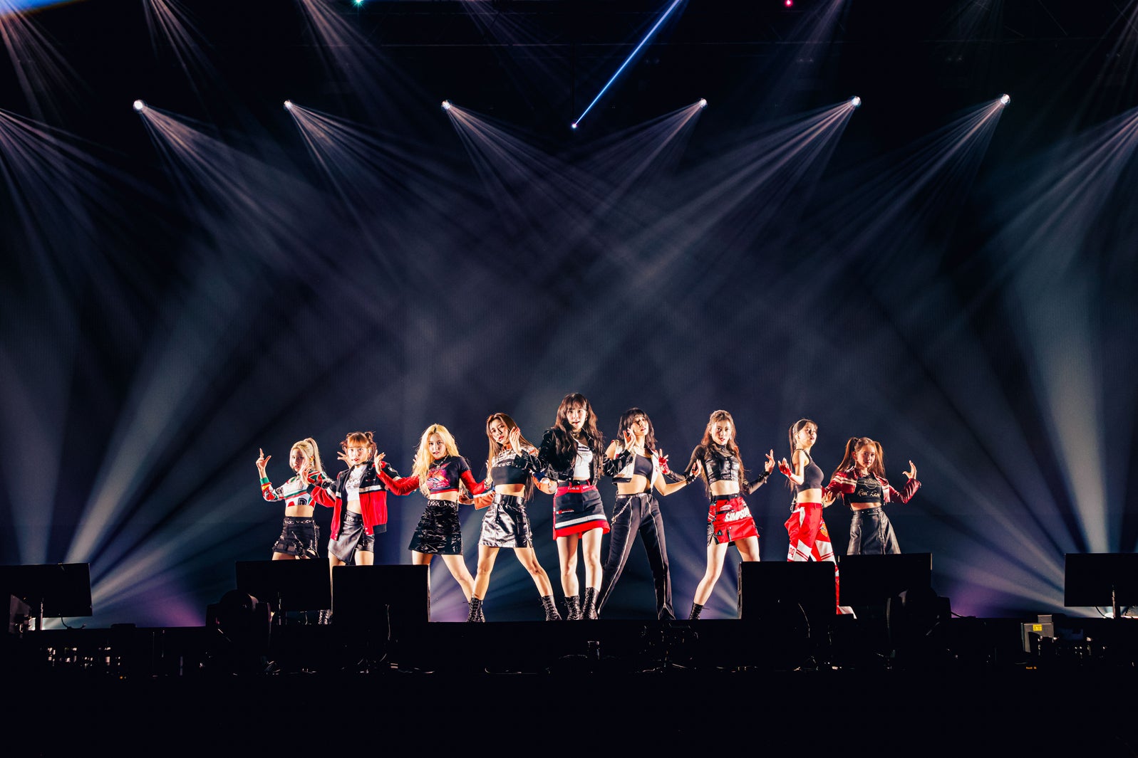 Kep1er（C）SUPERSONIC All Copyrights Reserved