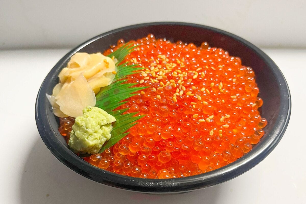 ウーバーイーツ