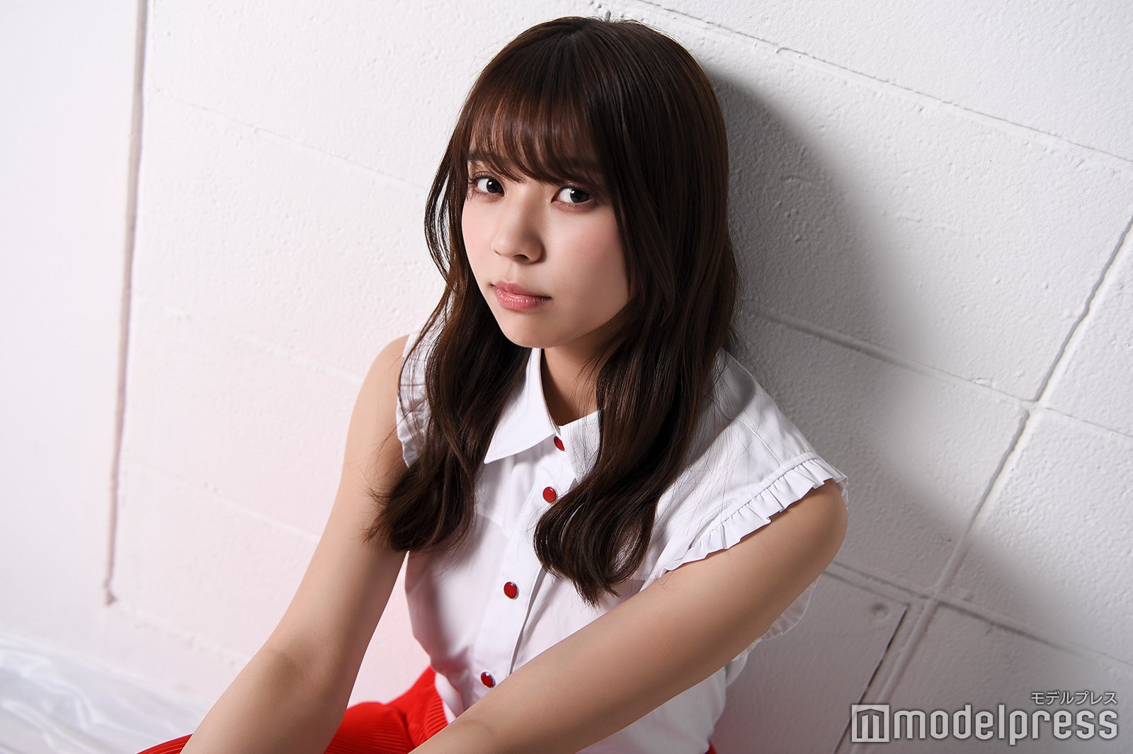 小林由依（C）モデルプレス