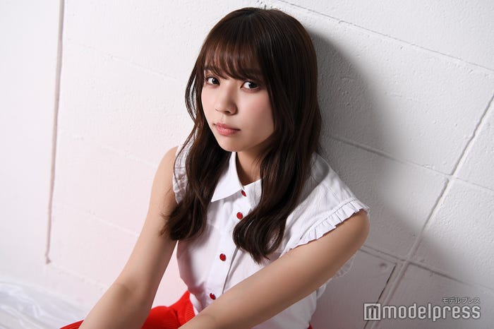 小林由依(C)モデルプレス