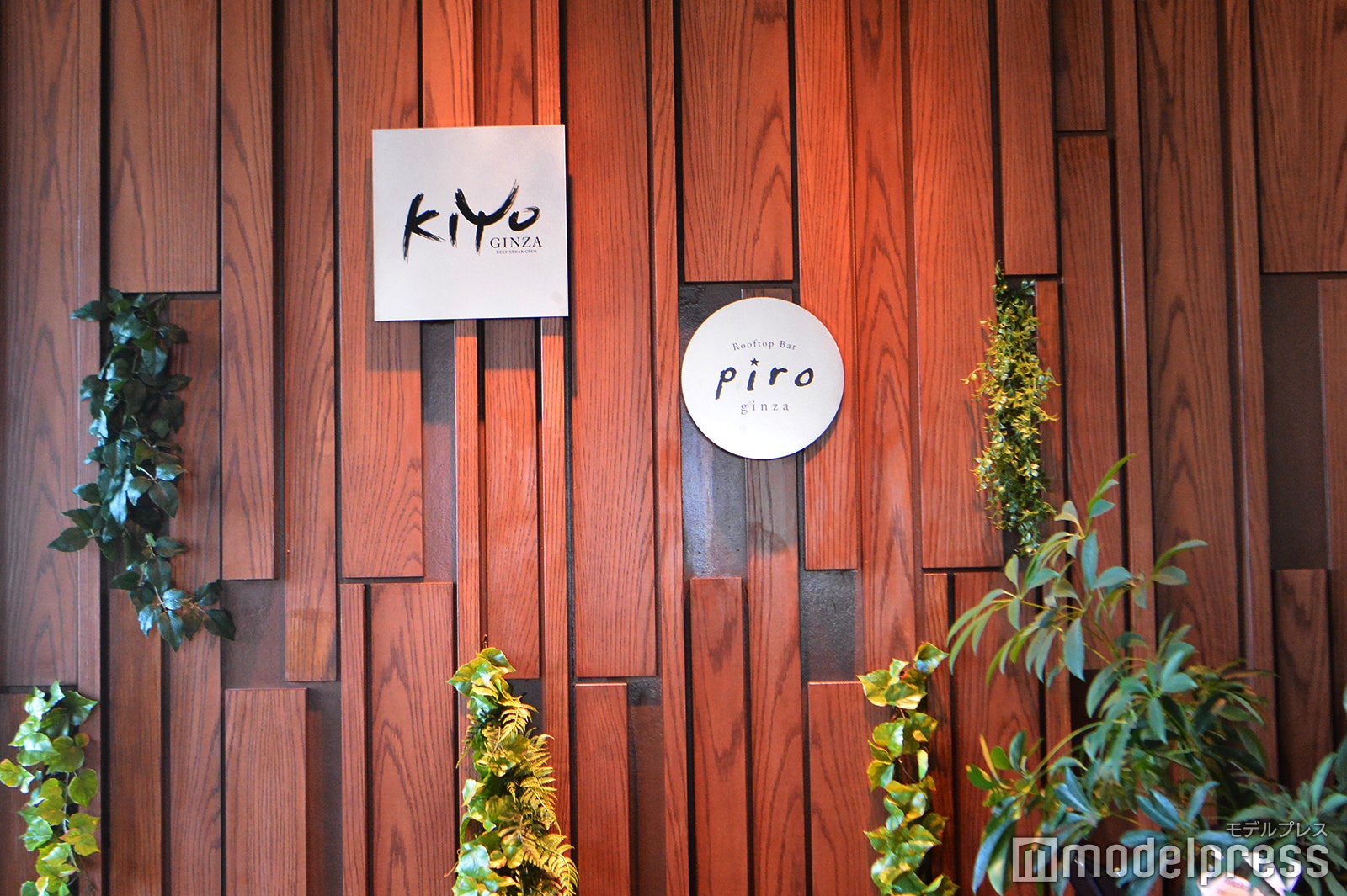 グランベルスクエア（C）モデルプレス