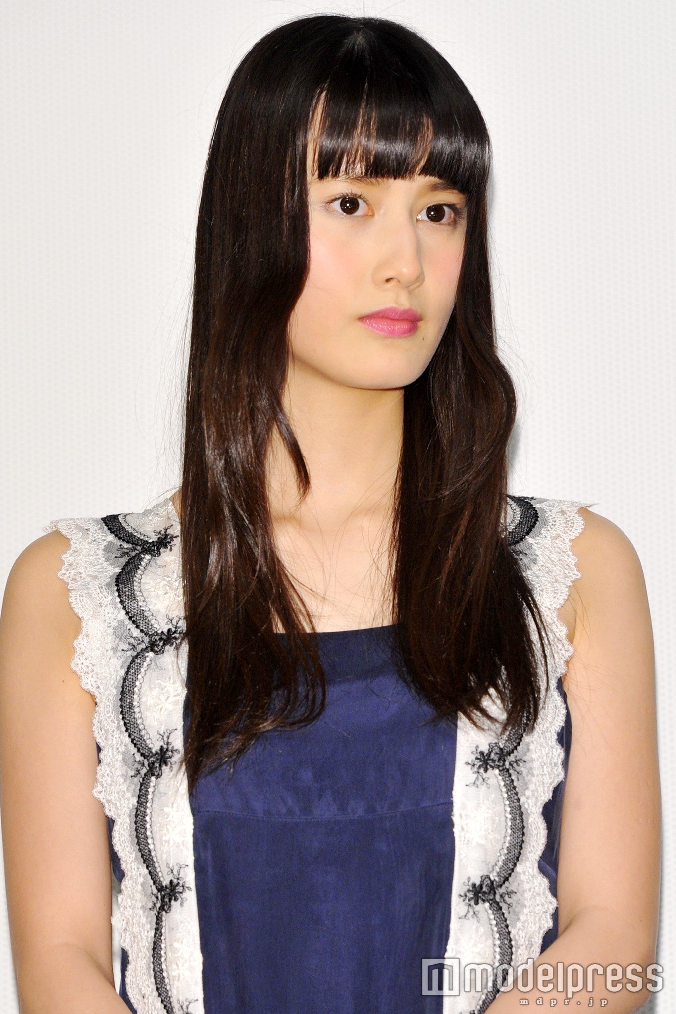 橋本愛（C）モデルプレス