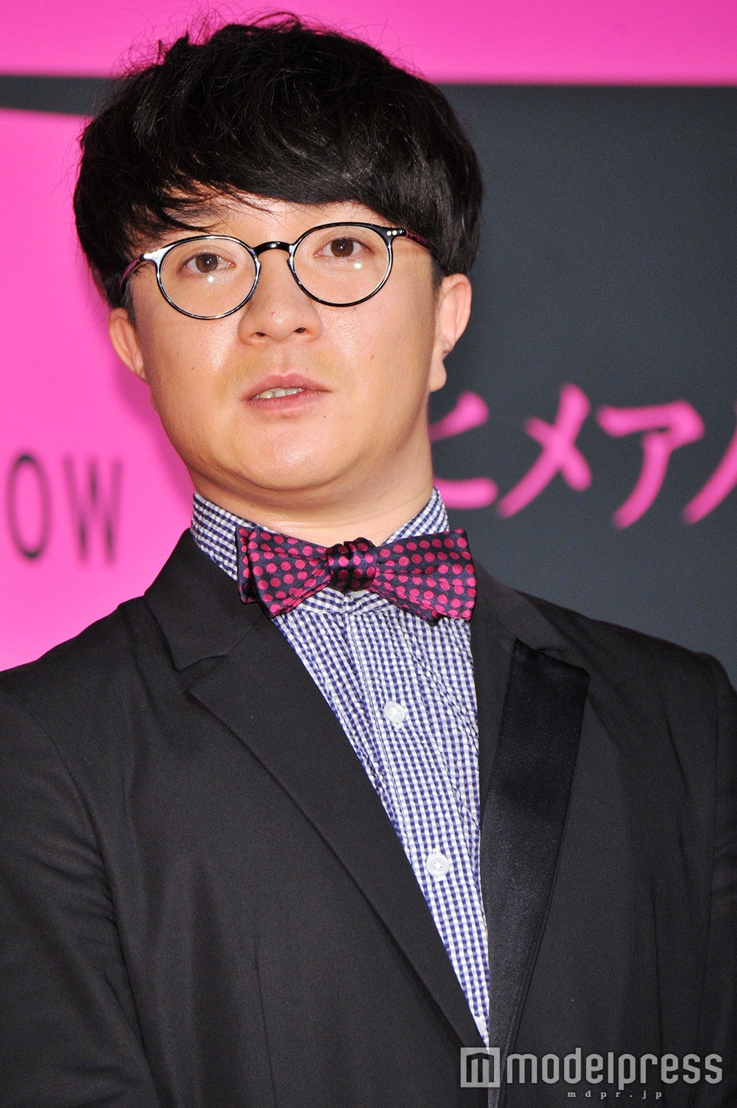 濱田岳（C）モデルプレス