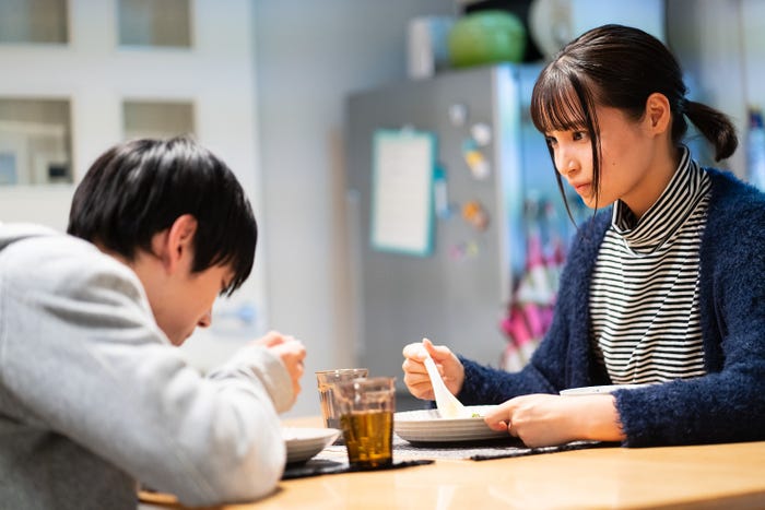 『恋愛ドラマな恋がしたい~KISS or kiss~』(C)AbemaTV, Inc.