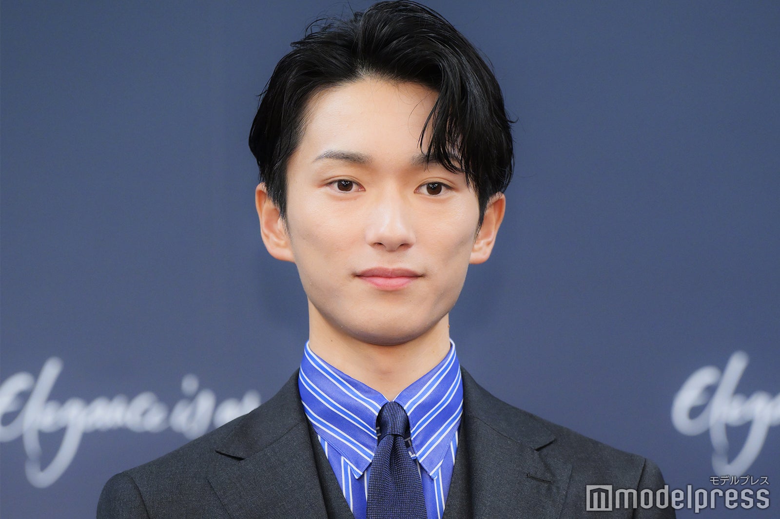 坂井瑠星（C）モデルプレス