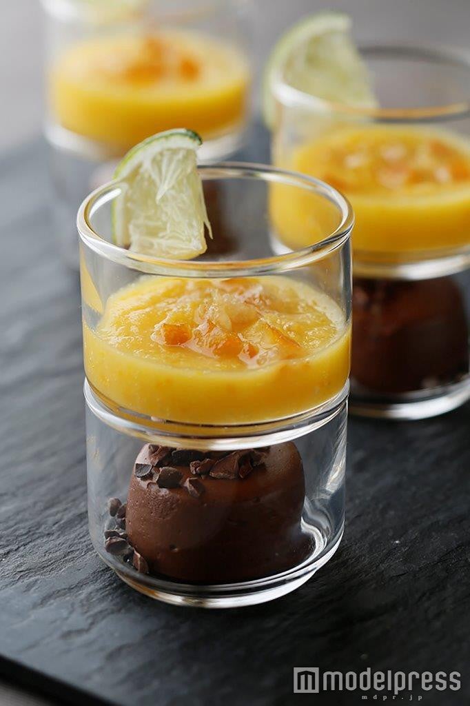 ワールドチョコレート・デザートブッフェ