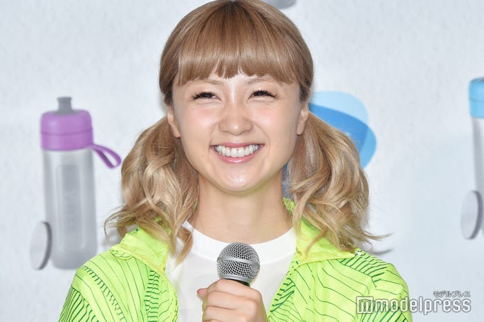 Dream Ami(C)モデルプレス