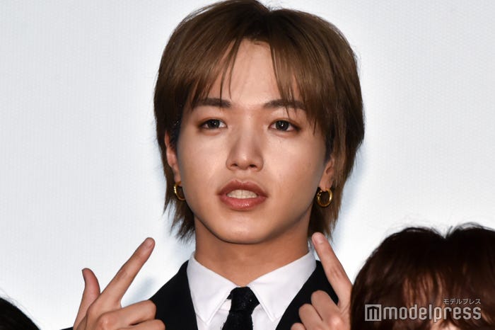 大平祥生 (C)モデルプレス