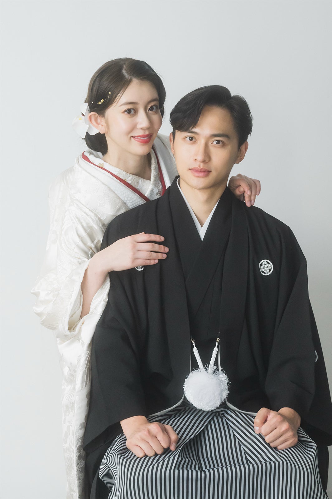 【「シャッフルアイランド」結婚発表のSHUN＆さゆり独占インタビュー】決め手、プロポーズ秘話語る「生涯愛し合っている夫婦でいたい」