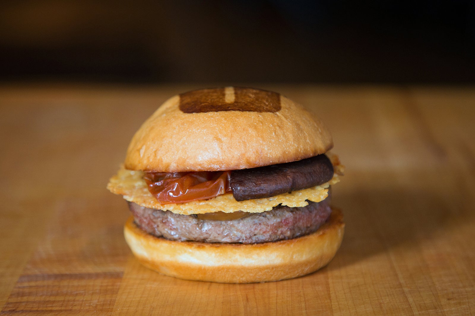 Umami Burger／画像提供：MEDEIROS HOLDINGS