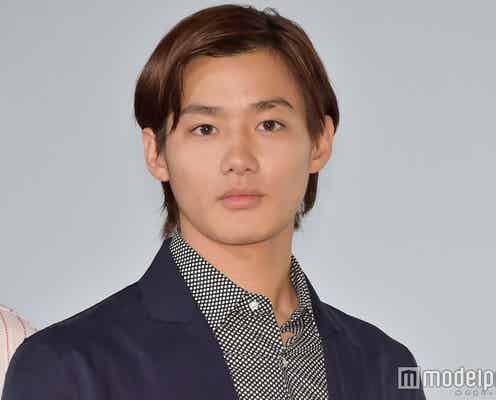 野村周平、スケボーで転倒 ファンから心配の声殺到