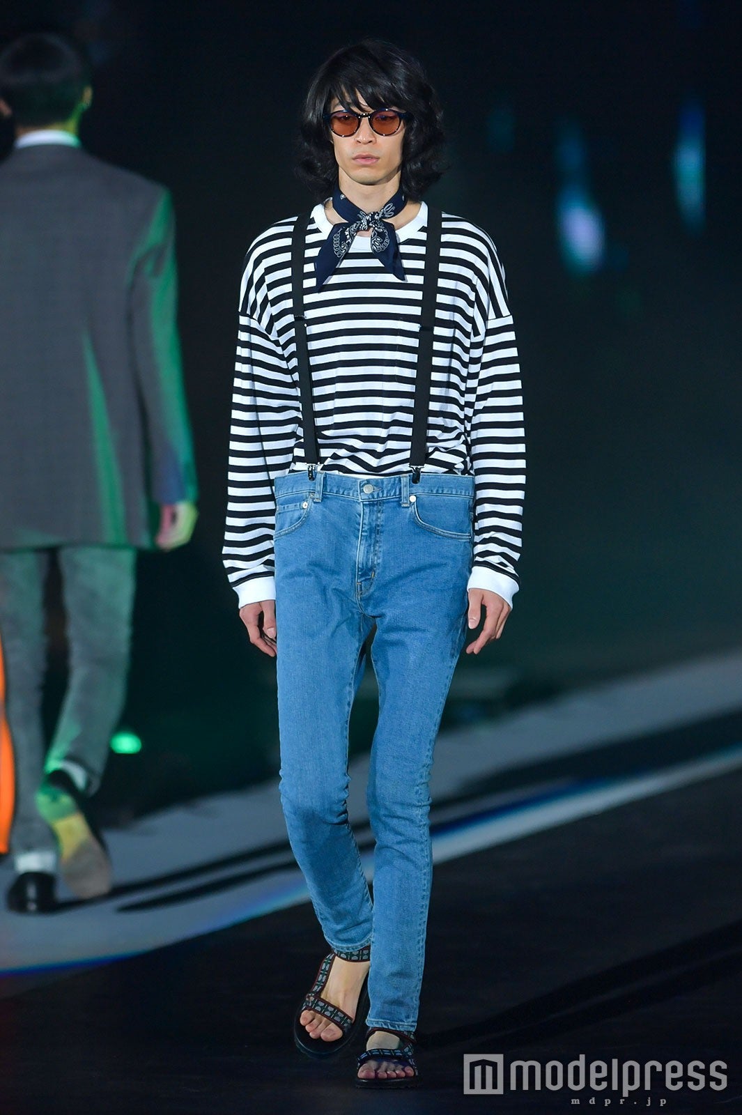 兒玉太智 （C）モデルプレス