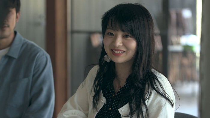 テラスハウス 軽井沢編 新メンバー女子の恋愛経験告白にざわつく ハイスペックイケメンにsexy美女がいきなりアプローチ Terrace House Opening New Doors モデルプレス テラスハウス 軽井沢編 新メンバー女子の恋愛経験告白にざわつく ハイスペックイケメンにsexy美女がいきなりアプローチ Terrace House Opening New Doors モデルプレス