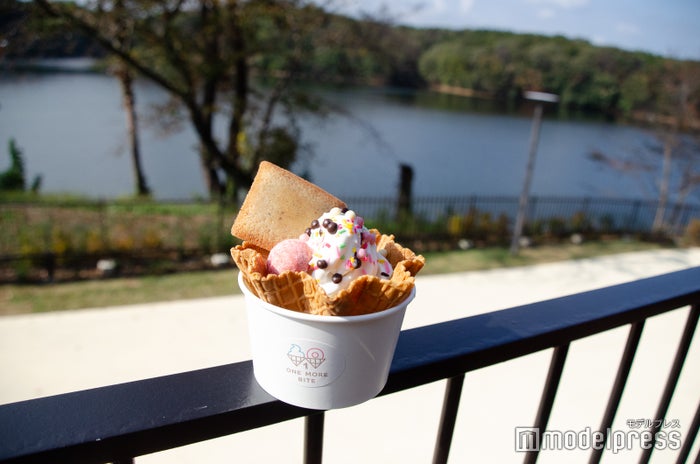 メッツァビレッジ（C）ビューティーガール